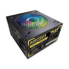 * *Brand New Armaggeddon Nimitz N5 Aurora Micro-ATX Gaming Case +Armaggeddon VOLTRON PSU**