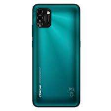 *CHRISTMAS IN JULY*BRAND NEW HISENSE E50 LITE QUAD CAM, DUAL SIM  IN BOX WITH POUCH ETC*R2700 RETAIL