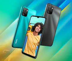 *CHRISTMAS IN JULY*BRAND NEW HISENSE E50 LITE QUAD CAM, DUAL SIM  IN BOX WITH POUCH ETC*R2700 RETAIL