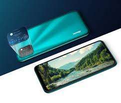 *CHRISTMAS IN JULY*BRAND NEW HISENSE E50 LITE QUAD CAM, DUAL SIM  IN BOX WITH POUCH ETC*R2700 RETAIL