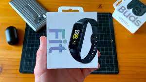 *MONTH END MADNESS*BRAND NEW SAMSUNG GALAXY FIT IN BOX WITH CHARGER*R1800 IN STORE*
