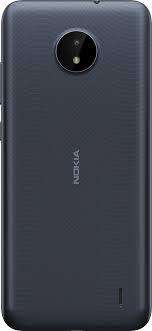 *MONTH END MADNESS**BRAND NEW NOKIA C20 DUAL SIM IN BOX, WITH CHARGER, EARPHONES,POUCH**R1600 RETAIL