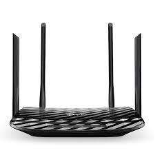 *MONTH END MADNESS*DEMO TP-LIK AC1200 MESH WI-FI ROUTER ARCHER C6*R1200 RETAIL**