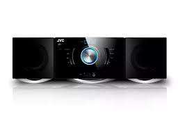 *STARTING @R1**BRAND NEW JVC MICRO DVD HIFI SYSTEM UX-DN300 IN BOX WITH REMOTE**R1800 IN STORE