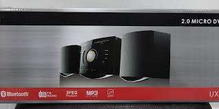 *STARTING @R1**BRAND NEW JVC MICRO DVD HIFI SYSTEM UX-DN300 IN BOX WITH REMOTE**R1800 IN STORE