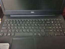 *STARTING @R1* DELL INSPIRON 3582 15.6 N4000 LAPTOP IN BOX (SCREEN BLANK)*R7000 IN STORE*