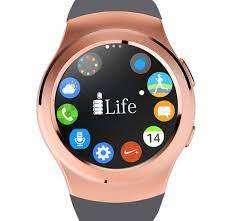*STARTING @R1*BRAND NEW ILIFE ZED WATCH R SMART WATCH, IN BOX*R1300 IN STORE**