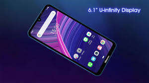 *AWESOME NEW STOCK*BRAND NEW HISENSE H30 LITE IN BOX WITH CHARGER AND EARPHONES*