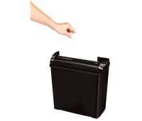 *STARTING @R1**FELLOWES P25S POWERSHED STRIP CUT PAPER SCHREDDER*