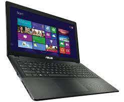 *STARTING @R1***ASUS X551M 15.6 INCH LAPTOP, 1TB HDD, 2GB RAM, W10 WITH CHARGER**