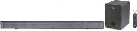 *STARTING @R1*JVC TH-N235BT SOUND BAR AND WIRELESS SUB*SUB NO POWER**SELLS FOR R3000 IN STORE**