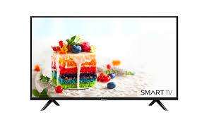 *R30 FREIGHT**BRAND NEW TOP QUALITY SMART TV*HISENSE  32A4G HD Smart  TV + REMOTE*R4000 RETAIL
