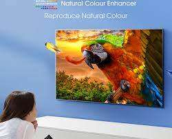 *R30 FREIGHT**BRAND NEW TOP QUALITY SMART TV*HISENSE  32A4G HD Smart  TV + REMOTE*R4000 RETAIL