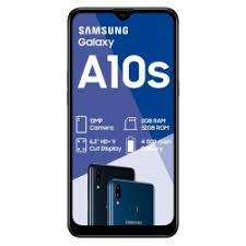 *MASSIVE MONTH END*DEMO SAMSUNG GALAXY A10S DUAL SIM WITH CHARGER*METALIC BLUE COLOR*R3000 RETAIL*