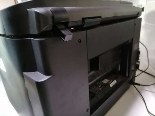 *FRESH FRIDAY DEALS*CANON MAXIFY MB5440 MULTIFUNCTION WIFI PRINTER**R3700 RETAIL**