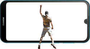 *AWESOME DEALS**DEMO HUAWEI Y5 IN BOX WITH CHARGER**R2500 RETAIL