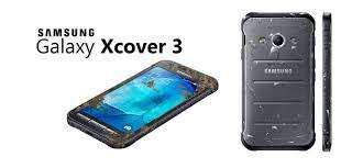 *GRAB THE LAST ONE*LIKE NEW SAMSUNG X COVER 3, WATERPROOF/DUSTPROOF VERY DURABLE*R3000 RETAIL
