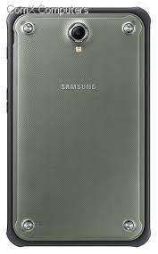 *WEEKEND SPECIAL**SAMSUNG ACTIVE 8` TABLET WATER/DUST RESISTANT(CRACKED LCD)*
