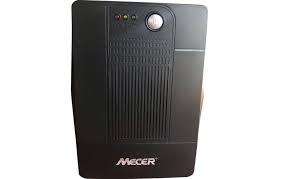 *LOADSHEDDING WILL NEVER END*THIS IS A MUST*DEMO MECER 2000VA UPS WITH POWER CORD**R2200 RETAIL*