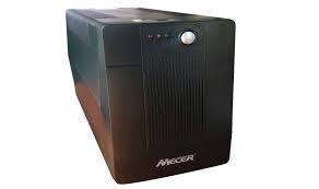 *LOADSHEDDING WILL NEVER END*THIS IS A MUST*DEMO MECER 2000VA UPS WITH POWER CORD**R2200 RETAIL*