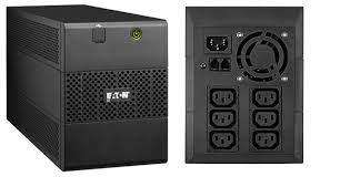 *TIRED OF LOADSHEDIDNG?*MUST HAVE IN SA*EATON 5E 1500VA UPS, WORKS PERFECT*R3000 IN STORE*