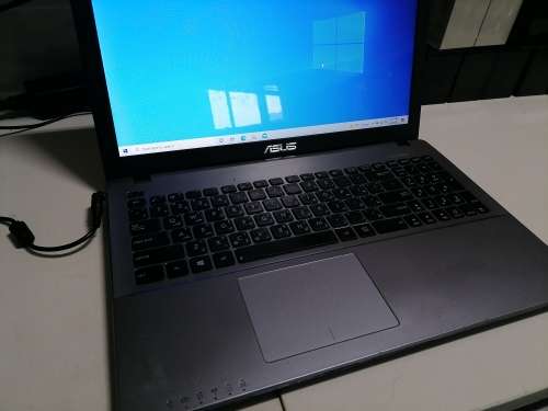 *PAY DAY DEALS*GOOD SPECS*I5 ASUS X550D,8GB RAM, 1TB HDD,W10,INTEL HD GRAPHICS 4000**