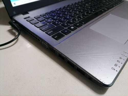 *PAY DAY DEALS*GOOD SPECS*I5 ASUS X550D,8GB RAM, 1TB HDD,W10,INTEL HD GRAPHICS 4000**