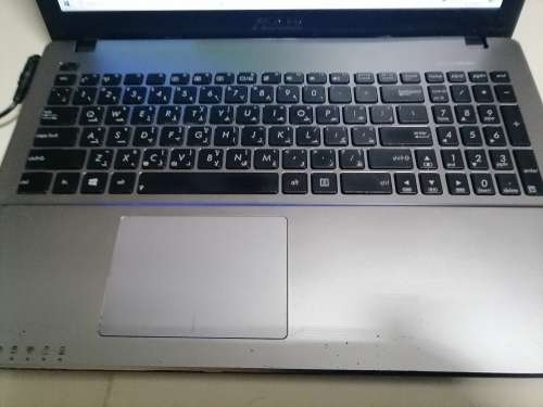 *PAY DAY DEALS*GOOD SPECS*I5 ASUS X550D,8GB RAM, 1TB HDD,W10,INTEL HD GRAPHICS 4000**