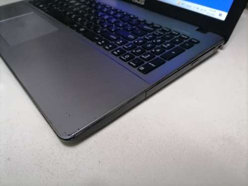 *PAY DAY DEALS*GOOD SPECS*I5 ASUS X550D,8GB RAM, 1TB HDD,W10,INTEL HD GRAPHICS 4000**