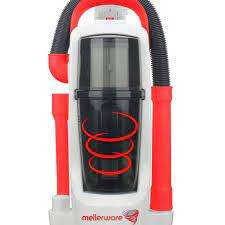 *PAY DAY DEALS*DEMO MELLERWARE VORTEX BAGLESS UPRIGHT VACUUM IN BOX WITH ATTACHMENTS*R2000 RETAIL*