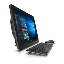 *PAY DAY DEAL*DELL INSPIRON 20, ALL-IN-1 TOUCH SCREEN PC +NEW WIRELESS KEYBOARD/MOUSE*R10 000 RETAIL