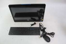 *PAY DAY DEAL*DELL INSPIRON 20, ALL-IN-1 TOUCH SCREEN PC +NEW WIRELESS KEYBOARD/MOUSE*R10 000 RETAIL