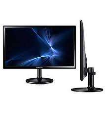 *PAY DAY DEAL*Samsung S23C350H 23` WLED Glossy Black Full HD 1920x1080 Monitor*R3000 RETAIL**