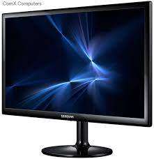 *PAY DAY DEAL*Samsung S23C350H 23` WLED Glossy Black Full HD 1920x1080 Monitor*R3000 RETAIL**
