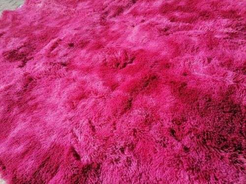 *WEEKEND SPECIAL*VERY LIMITED*BRAND NEW WINTER FLUFFY RUGS*WINNING BIDDER CAN CHOOSE COLOUR*