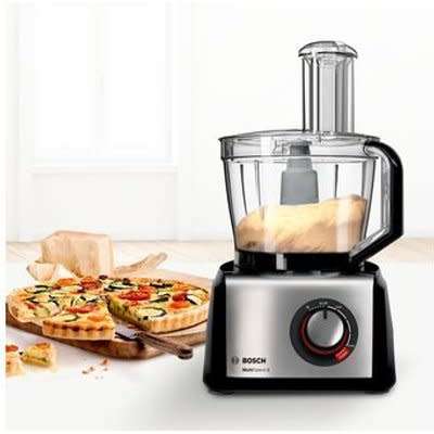 *PAY DAY DEALS*BRAND NEW BOSCH MULTITALLENT 8 ALL IN 1 FOOD PROCESSOR*R2800 IN STORE**