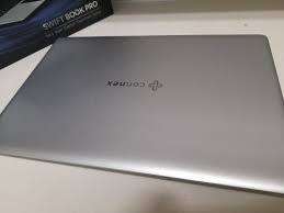 *FREE GIFT WITH PURCHASE*BRAND NEW CONNEX SWIFTBOOK PRO LAPTOP, 4GB RAM , 64GB SSD**R4000 IN STORE**