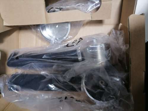 *AWESOME MACHINE*BRAND NEW RUSSELL HOBBS CAFE MILANO ONE TOUCH COFFEE MACHINE*R3500 IN STORE**