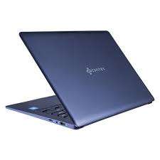 *CELARANCE SALE*FREE BAG*DEMO CONNEX SLIMBOOK 2 LAPTOP , BLUE, IN BOX WIH CHARGER**R5000 RETAIL