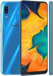 *CHRISTMAS IN JULY*BRAND NEW CONDITION SAMSUNG A30, 64GB, 4GB RAM*AWESOME BLUE*R4500 IN STORE*