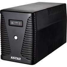 *WOW R30 FREIGHT*LOADSHEDDING IS ENDLESS*BRAND NEW KSTAR 2000VA UPS IN BOX*R2600 RETAIL