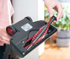 *CHRISTMAS IN JULY*DEMO TAURUS ASPIRADOR ESCOBA TURBO BRUSH CYCLONE SYSTEM IN BOX*R8000 RETAIL**
