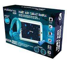 *CHRISTMAS IN JULY**DEMO VOLKANO SMART KIDS 6 IN 1 TABLET COMBO SET*R2500 RETAIL**