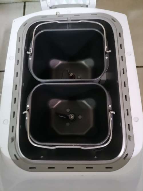 *GRAB THIS AWESOME DEAL*DEMO  TAURUS PA-CASOLA DIGITAL BREAD MACHINE*R5000 IN STORE**