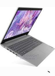 *WOMANS WEEK DEAL*FREE GOLD CHAIN*LENOVO IDEAPAD 330 N4000 15.6 SILVER LAPTOP,8B RAM,1TB*