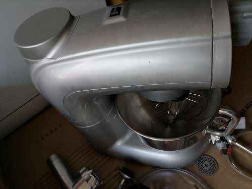 *GRAB THIS DEAL*DEMO COMMERCIAL HOMECHOICE EVOLUTION MULTI-FUNCTION MIXER**OVER R5000 RETAIL**