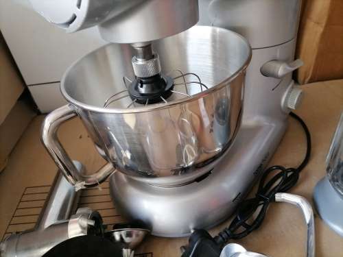 *GRAB THIS DEAL*DEMO COMMERCIAL HOMECHOICE EVOLUTION MULTI-FUNCTION MIXER**OVER R5000 RETAIL**