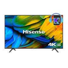 **GRAB THIS DEAL**SMART TV*BEST QUALITY*HISENSE 43INCH FULL HD 43A4G LED WITH REMOTE**R5000 RETAIL