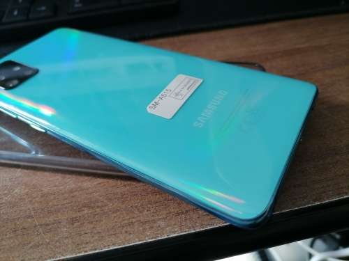 *FRESH FRIDAY DEALS*SAMSUNG A51,NEW CONDITION,BEAUTIFULL COLOR*STAYS ON CHARGING SCREEN*SOLD AS IS**