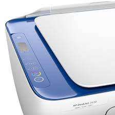 *FRESH FRIDAY DEALS*BRAND NEW HP DESKJET 2630 THREE IN ONE WIFI PRINTER IN BOX WITH SEALED INK*